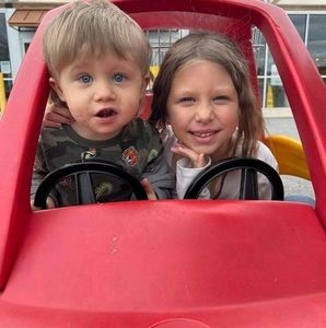 Meet your Posher, Cheryl